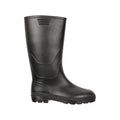 Noir - Lifestyle - Mountain Warehouse - Bottes de pluie WADE - Homme