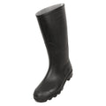 Noir - Close up - Mountain Warehouse - Bottes de pluie WADE - Homme