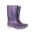 Violet - Back - Mountain Warehouse - Bottes de pluie - Enfant