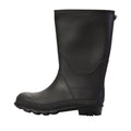 Noir - Lifestyle - Mountain Warehouse - Bottes de pluie - Enfant