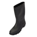 Noir - Close up - Mountain Warehouse - Bottes de pluie - Enfant