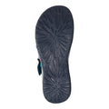 Bleu marine - Close up - Mountain Warehouse - Sandales TIDE - Femme