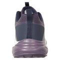 Violet - Back - Mountain Warehouse - Baskets FLEET - Femme