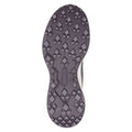 Violet - Side - Mountain Warehouse - Baskets FLEET - Femme