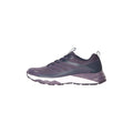 Violet - Pack Shot - Mountain Warehouse - Baskets FLEET - Femme