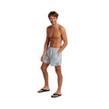 Vert - Lifestyle - Animal - Short de bain REEVA - Homme