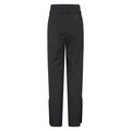 Noir - Back - Mountain Warehouse - Pantalon de ski AVALANCHE - Femme