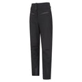 Noir - Lifestyle - Mountain Warehouse - Pantalon de ski AVALANCHE - Femme