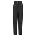 Noir - Front - Mountain Warehouse - Pantalon de ski AVALANCHE - Femme