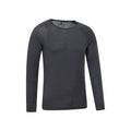 Gris foncé - Back - Mountain Warehouse - Ensemble Sous-vêtements thermiques - Homme