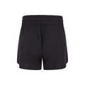 Noir - Back - Mountain Warehouse - Short VIBE - Femme