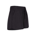 Noir - Side - Mountain Warehouse - Short VIBE - Femme