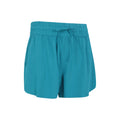 Bleu sarcelle - Lifestyle - Mountain Warehouse - Short VIBE - Femme