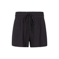 Noir - Front - Mountain Warehouse - Short VIBE - Femme