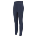 Bleu marine - Side - Mountain Warehouse - Legging - Femme