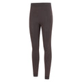 Taupe - Side - Mountain Warehouse - Legging - Femme