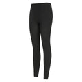 Noir - Side - Mountain Warehouse - Legging - Femme