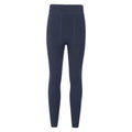 Bleu marine - Front - Mountain Warehouse - Legging - Femme