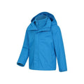 Bleu cobalt - Close up - Mountain Warehouse - Veste FELL - Enfant