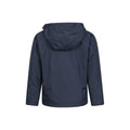 Bleu marine - Pack Shot - Mountain Warehouse - Veste FELL - Enfant