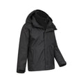 Noir - Lifestyle - Mountain Warehouse - Veste FELL - Enfant