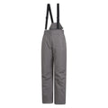 Vert kaki - Lifestyle - Mountain Warehouse - Pantalon de ski MOON - Femme