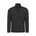 Noir - Pack Shot - Mountain Warehouse - Haut BETA - Homme