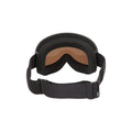 Noir - Back - Mountain Warehouse - Masque de ski - Adulte