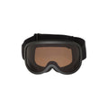 Noir - Front - Mountain Warehouse - Masque de ski - Adulte