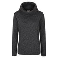 Noir - Front - Mountain Warehouse - Haut polaire - Femme