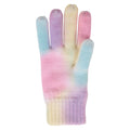 Multicolore - Back - Mountain Warehouse - Gants - Enfant