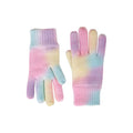 Multicolore - Side - Mountain Warehouse - Gants - Enfant