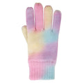 Multicolore - Front - Mountain Warehouse - Gants - Enfant