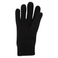 Noir - Back - Mountain Warehouse - Gants - Enfant