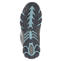 Bleu - Lifestyle - Mountain Warehouse - Après-skis OHIO - Femme