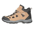 Marron - Lifestyle - Mountain Warehouse - Bottines ADVENTURER ADAPTIVE - Homme