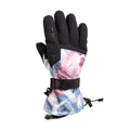 Rose clair - Front - Animal - Gants de ski PURSUIT - Femme