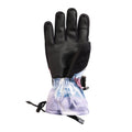 Rose clair - Back - Animal - Gants de ski PURSUIT - Femme