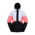 Monochrome - Front - Mountain Warehouse - Blouson de ski MOON - Femme