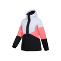 Monochrome - Side - Mountain Warehouse - Blouson de ski MOON - Femme