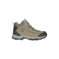 Vert kaki - Lifestyle - Mountain Warehouse - Bottines de randonnée ADVENTURER - Homme