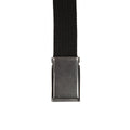 Noir - Back - Mountain Warehouse - Ceinture - Homme