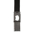 Noir - Side - Mountain Warehouse - Ceinture - Homme