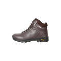 Marron - Lifestyle - Mountain Warehouse - Bottines de marche LATITUDE EXTREME - Homme