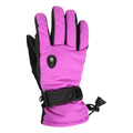 Violet - Front - Mountain Warehouse - Gants de ski EXTREME - Femme