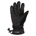 Violet - Back - Mountain Warehouse - Gants de ski EXTREME - Femme