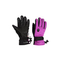 Violet - Side - Mountain Warehouse - Gants de ski EXTREME - Femme