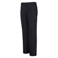 Noir - Back - Mountain Warehouse - Pantalon de ski ISOLA EXTREME - Femme