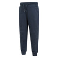 Bleu marine - Side - Mountain Warehouse - Pantalon de jogging CLUB - Enfant