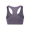 Violet - Back - Mountain Warehouse - Brassière de sport - Femme